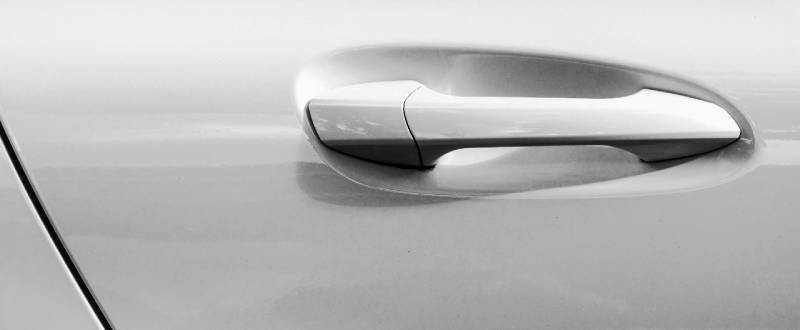 Galaxy White touch up paint for Chevrolet