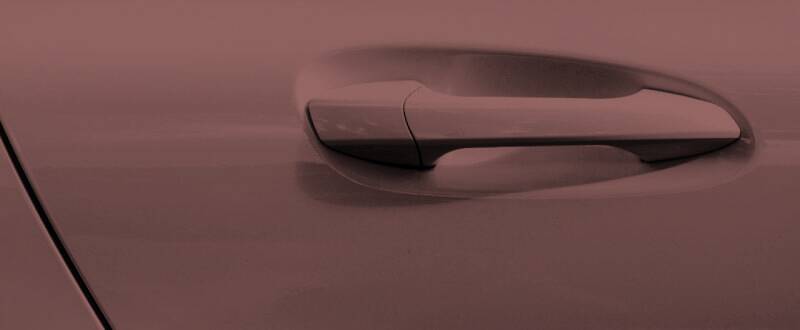 Garnet Poly touch up paint for Dodge
