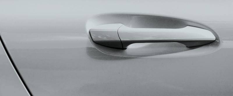 Glacier Blue Metallic  touch up paint for Honda