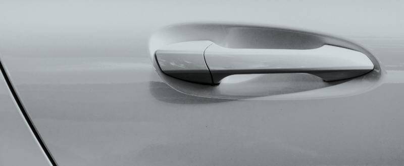 Glacier Blue Metallic touch up paint for Suzuki