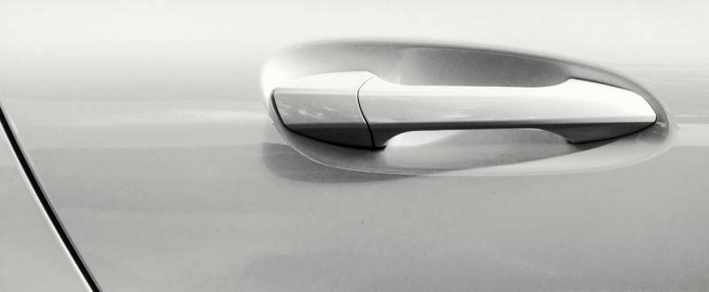 Glacier Pearl Tri-Coat touch up paint for Nissan