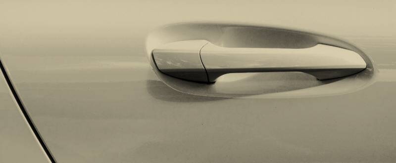 Gold Beige Metallic touch up paint for Kia