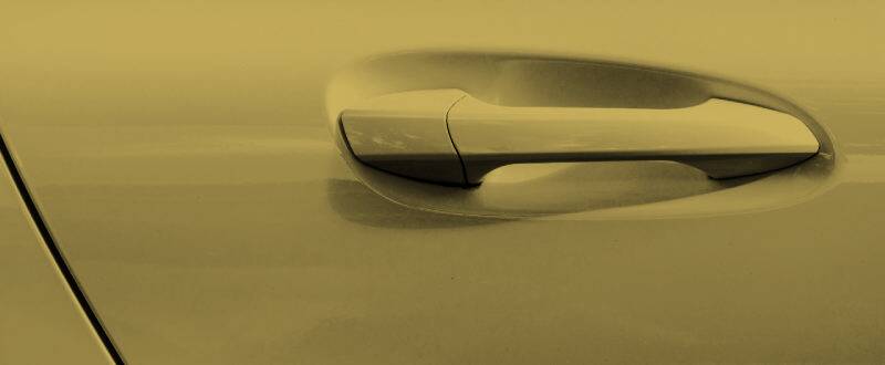 Gold Fire Mist Metallic  touch up paint for Oldsmobile