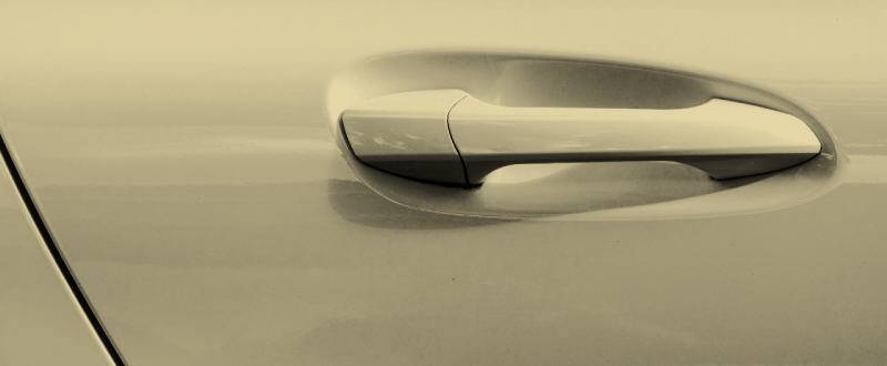 Gold Mist Metallic touch up paint for Chevrolet