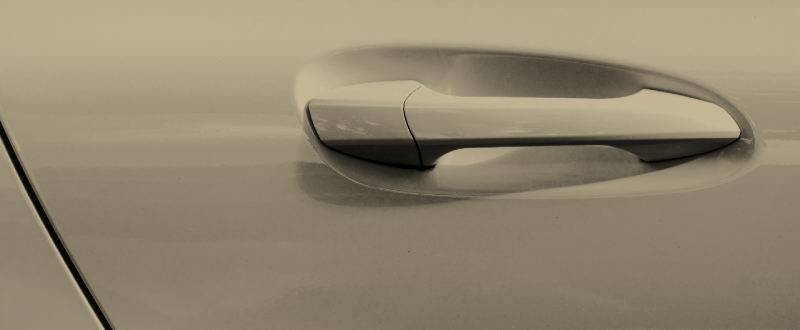 Golden Beige Metallic touch up paint for Hyundai