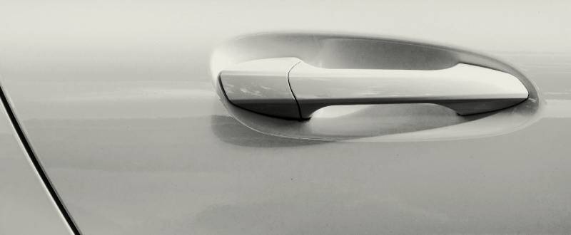 Golden White Pearl Tri-coat touch up paint for Chrysler