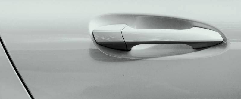 Golden White Pearl Tri-coat touch up paint for Plymouth