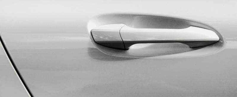 Gran Premio Gray Pearl touch up paint for Hyundai