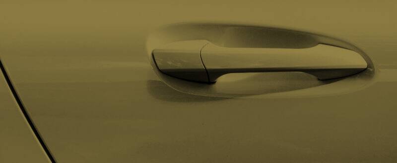 Granada Gold Irid touch up paint for Pontiac
