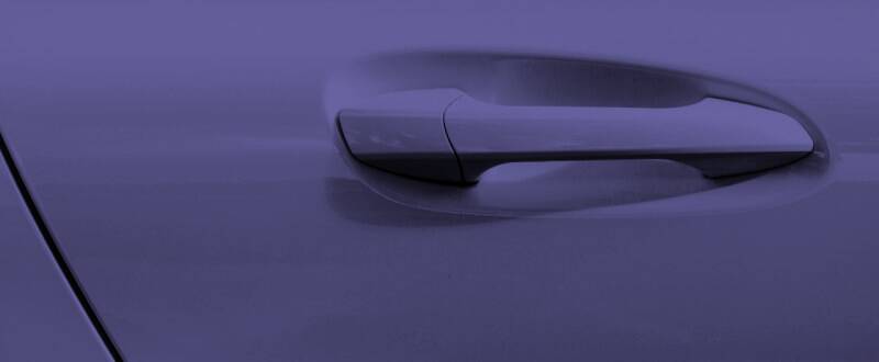 Grand Blue Pearl touch up paint for Infiniti