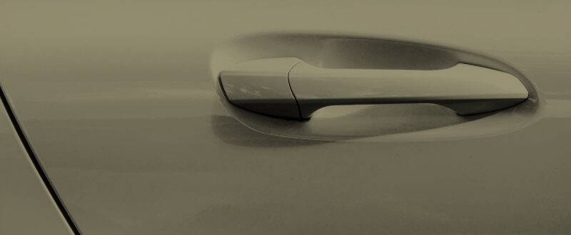 Granite Crystal touch up paint for Jeep