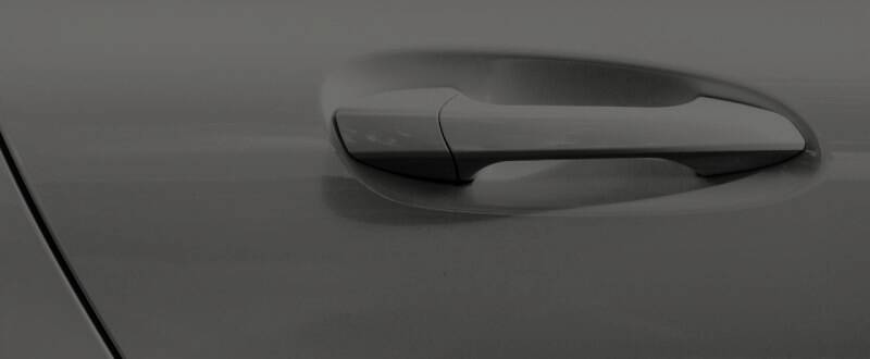 Graphic Metallic touch up paint for Hyundai