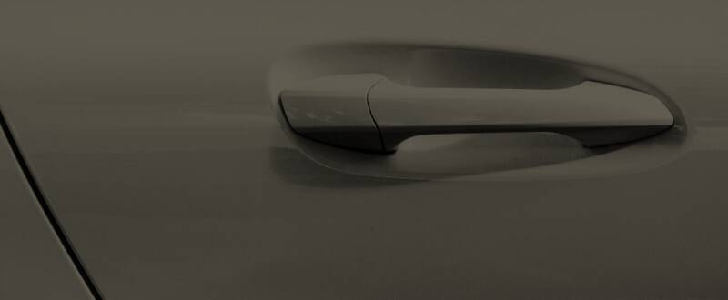 Graphite Black Gf Effect touch up paint for Toyota