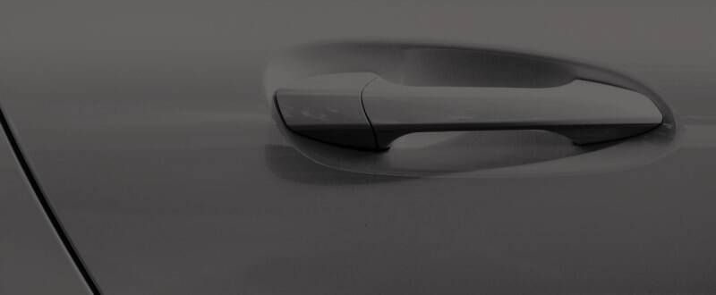 Graphite Gray touch up paint for Lund