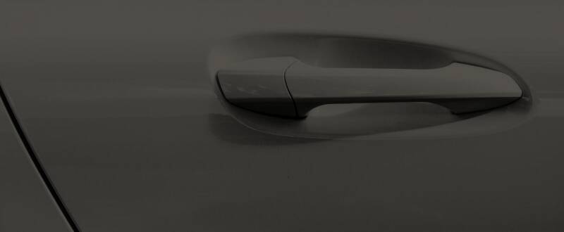 Graphite Gray touch up paint for Dodge