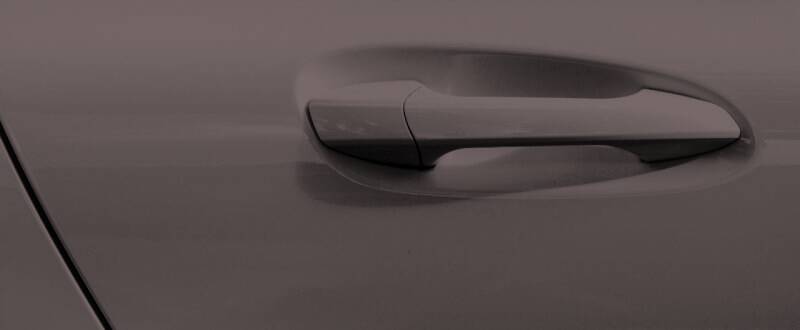 Graphite Gray touch up paint for Jeep