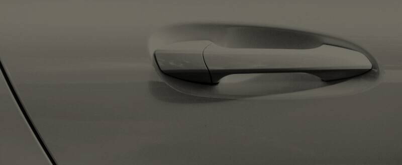 Graphite Gray Metallic  touch up paint for Saab
