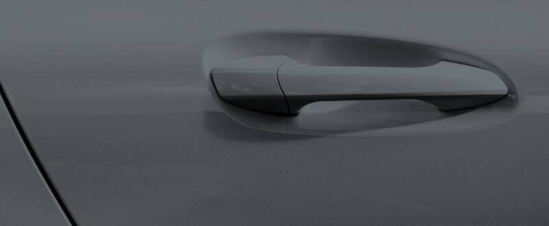 Graphite Grey touch up paint for Jeep