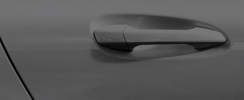 Graphite (Interior Color) touch up paint for GMC