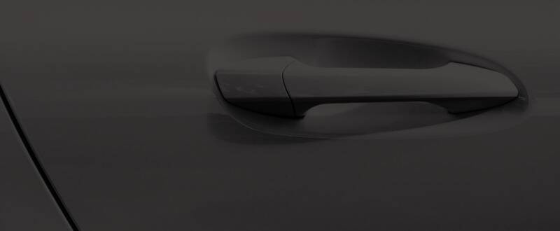 Graphite Metallic touch up paint for Rolls-Royce