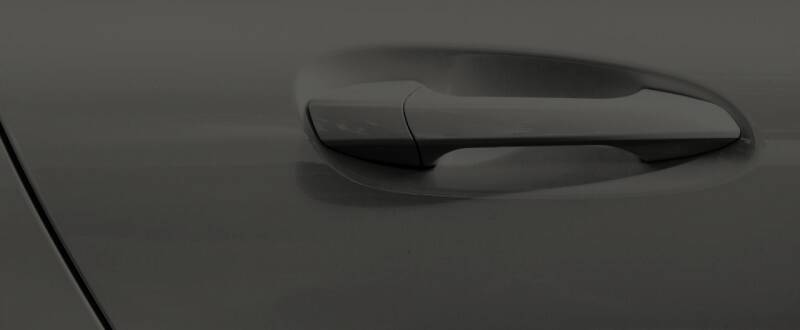Graphite Metallic touch up paint for Buick