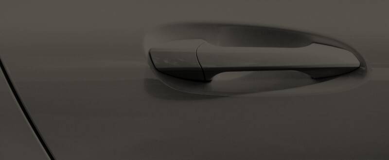 Graphite Metallic (matt) touch up paint for Dodge