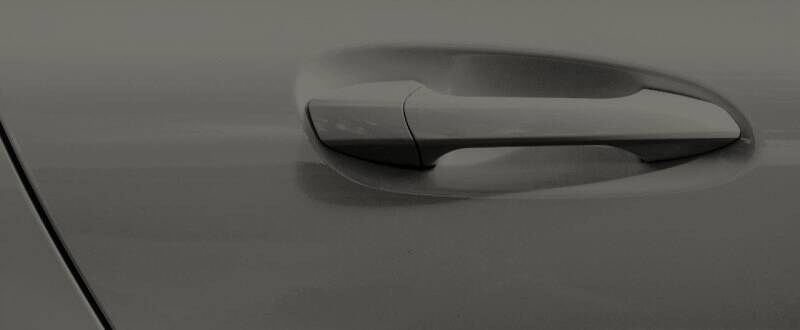 Graphite SEM 3090 (Interior) touch up paint for Chevrolet