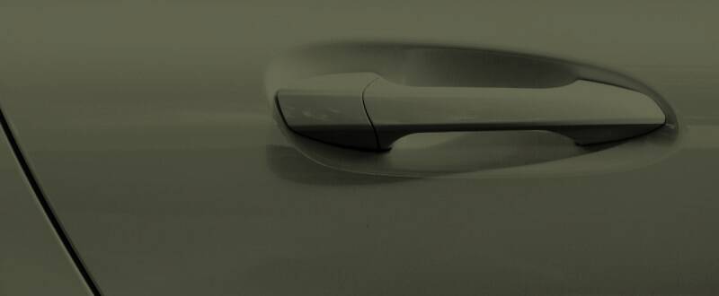 Gray Green Metallic touch up paint for GMC