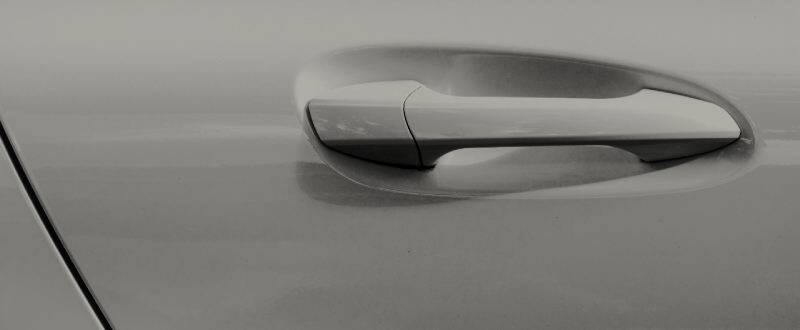 Gray Metallic (Flares) touch up paint for Acura