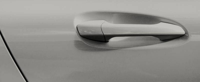 Gray Metallic (Wheel Color) touch up paint for Pontiac