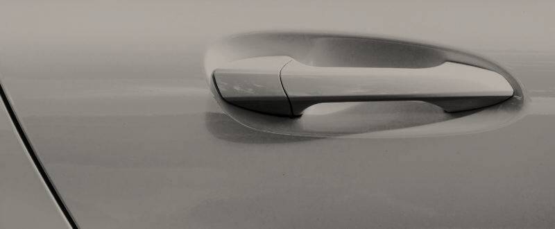 Gray Pearl Metallic (Cladding) touch up paint for Toyota