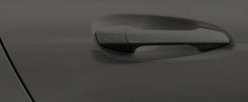 Gray (matt) touch up paint for Chevrolet