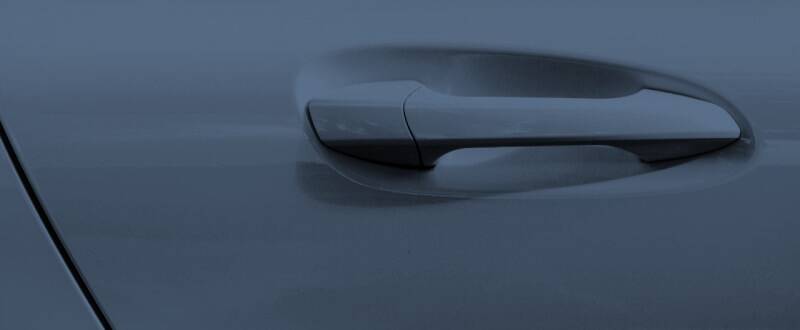 Grayish Blue touch up paint for Toyota