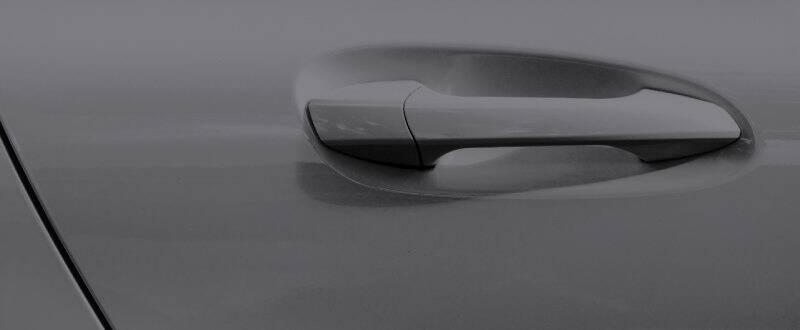 Grayish Green Pearl touch up paint for Nissan