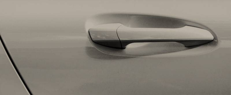 Grayish Rose Pearl Metallic (Cladding) touch up paint for Lexus