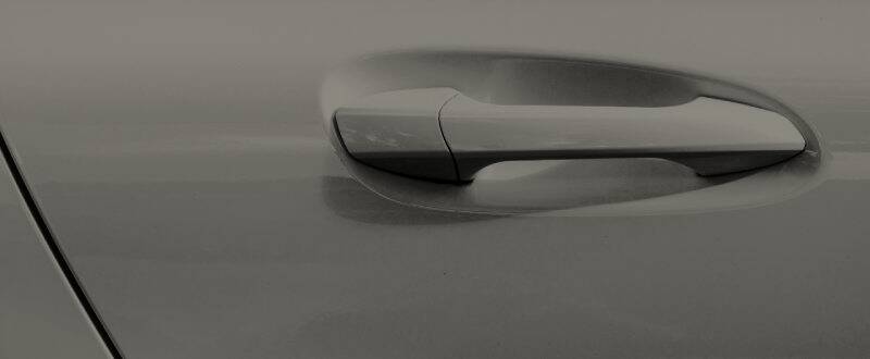 Graystone Metallic  touch up paint for GMC
