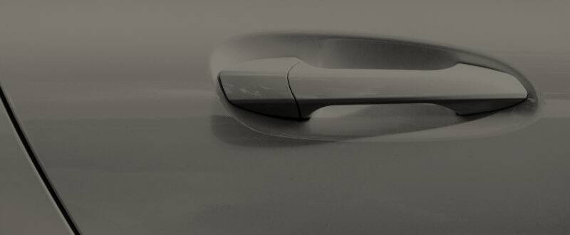 Graystone Metallic  touch up paint for GMC
