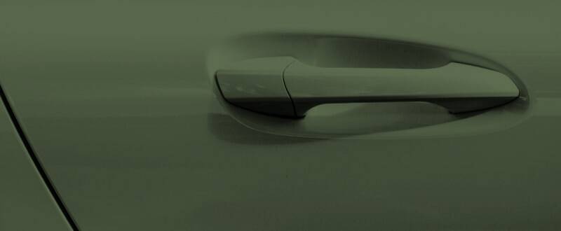 Green Gem Pearl Metallic touch up paint for Ford