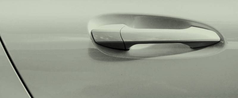 Green Jewel Frost Metallic  touch up paint for Pontiac