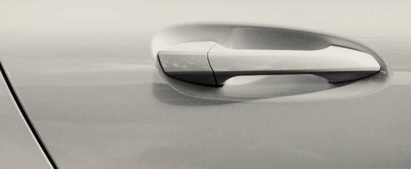 Greige touch up paint for Chevrolet