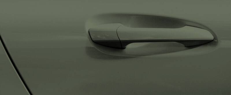 Grey Pearl Metallic touch up paint for Toyota