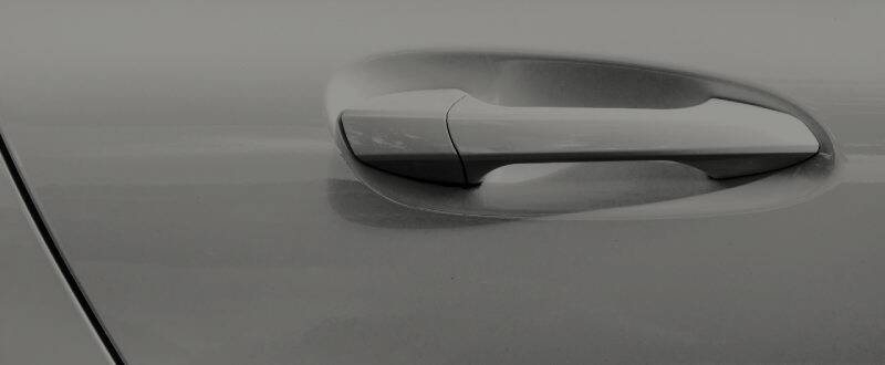 Grigio Africa Metallic touch up paint for Alfa-Romeo