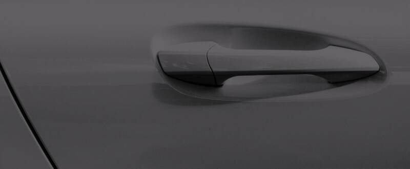 Grigio Maratea Metallescent touch up paint for Maserati