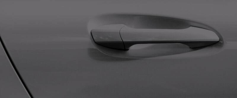 Grigio Maratea Metallescent touch up paint for Maserati