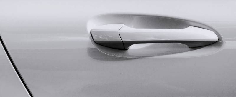 Grigio Quarzo touch up paint for Dodge