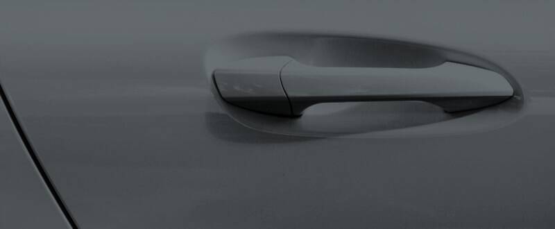 Gris Quartz touch up paint for Nissan