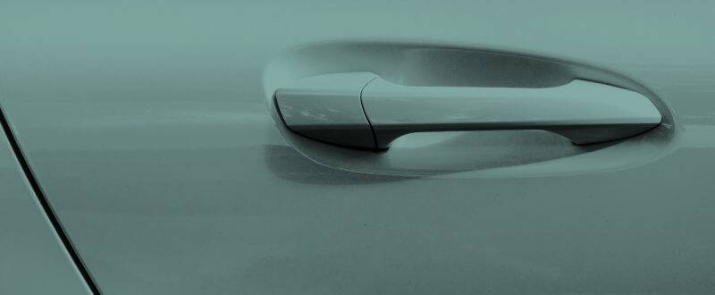 Gulf Turqoise Irid touch up paint for Pontiac