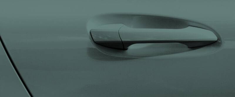 Gulfstream Aqua Irid touch up paint for Pontiac