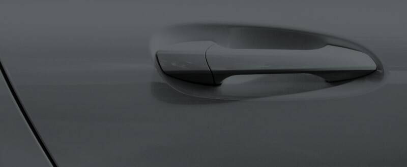 Gunmetal Gray Metallic touch up paint for Sterling