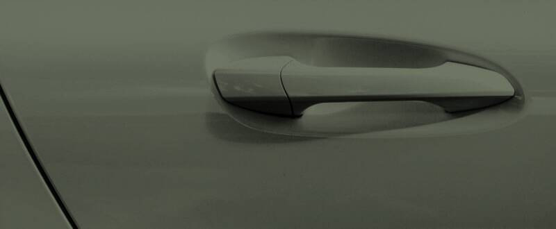 Gunmetal Pearl touch up paint for Dodge
